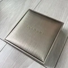 BVLGARI ジュエリーボックス ブラウン