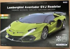 ランボルギーニ ラジコン