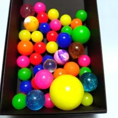 スーパーボール まとめ売りセット