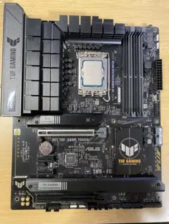 週末値下げ】MAG X870 TOMAHAWK + Ryzen 9 7900 - メルカリ