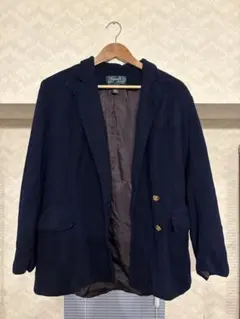 H*s様 【usa製】ラルフローレン テーラードウールジャケット