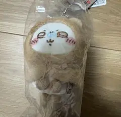 ちいかわ モモンガ マスコット MINISO ミニソ