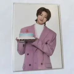 SEVENTEEN FANMEETING ‘HARE’ ミンハオ(029)