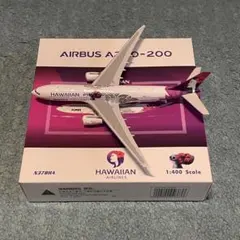 1/200Gemini200 ハワイアン航空 ボーイング767-300 | Mercari