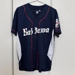 埼玉西武ライオンズ コーリー　スパンジェンバーグ　ユニフォーム 22 埼玉西武ライオンズ コーリー スパンジェンバーグ ユニフォーム 22