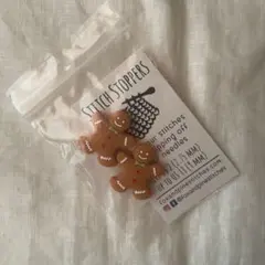 FOX&PINE STITCHES 編み針キャップ　新品未使用品