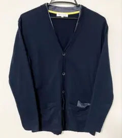 THESHOP TK Vネック カーディガンのサムネイル