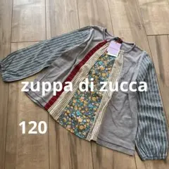 zuppa di zucca 長袖　120