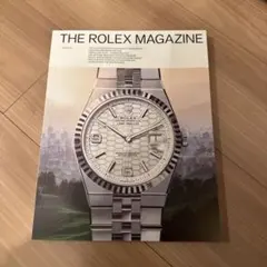 2025年最新】ロレックスマガジンの人気アイテム - メルカリ