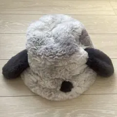 スヌーピー　ぬいぐるみハット