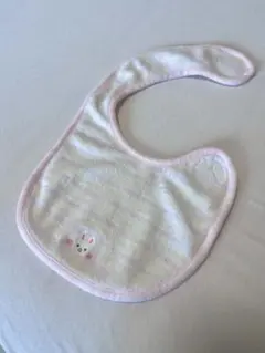 ミキハウス　mikihouse スタイ　よだれかけ