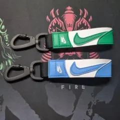 Nike プレミアム キーホルダー 2個セットのサムネイル