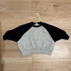 MY LITTLE WONDER トレーナー 90サイズ