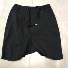 monkey time モンキータイム ショートパンツ ウエストゴム Mのサムネイル