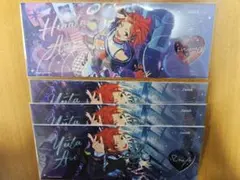 あんスタ 心悦3弾 ホロチケ 葵ゆうた 葵ひなた 2wink