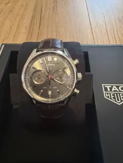 TAG Heuer Carrera CBN2012.FC6483 保証書付きのサムネイル
