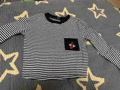 美品　FOREVER 21 レディース　トップス　長袖Tシャツ　Sのサムネイル