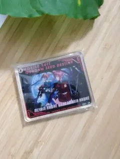 ガンダムSEED FREEDOM コロッタ　アニカフェ ルナマリア　メイリン