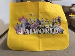 PALWORLD パルワールド トートバッグ