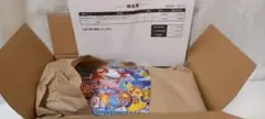 新品未開封 ポケモンセンター フクオカ スペシャルBOX