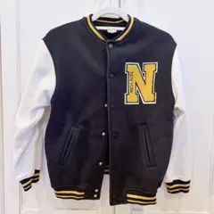 ZARA kids ブルゾンジャケット 152cm