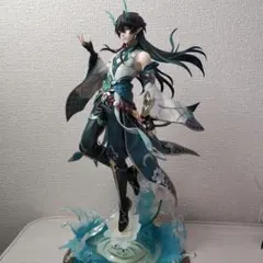 飲月 フィギュア　普通版　崩壊スターレイル