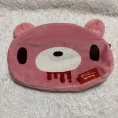 グルーミー ポーチ 小物入れ