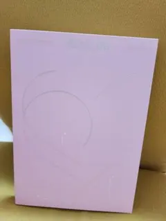 BTS　Map of The Soul: Persona (Ver.1)
BTS