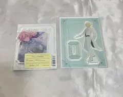 あんスタ 天祥院英智 アクリルスタンド 旧fine 2点セット