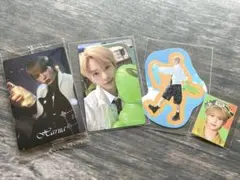 &TEAM HARUA ミーグリ他