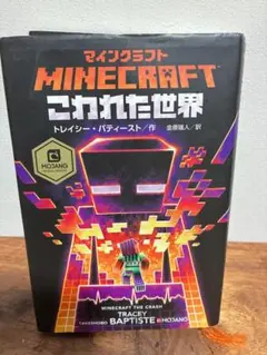 Minecraft こわれた世界