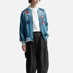 Needles Award Jacketのサムネイル