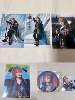 2025年最新】小竜景光 ブロマイドの人気アイテム - メルカリ