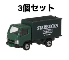 2026年最新】トミカスターバックスの人気アイテム - メルカリ