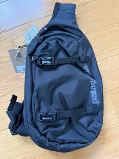 パタゴニア　アトムスリング　8L