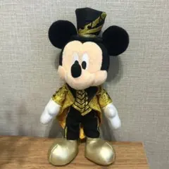 マジカルミュージックワールド フォレストシアター ミッキー タグ付き