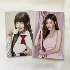 TWICE MISAMO サナ