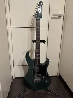 2025年最新】ヤマハ パシフィカ612の人気アイテム - メルカリ