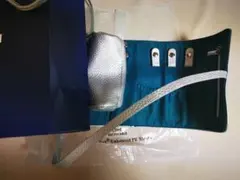 スワロフスキー　ジュエリーケース