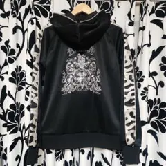 氷室京介 OVERRIDE TRACK JACKET トラックジャケット M - メルカリ
