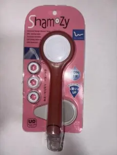 SANEI Shamozy シャワーヘッド PS3963-80XA-CP4のサムネイル