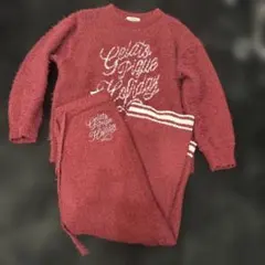 【週末までSALE】ジェラピケ　パジャマ　部屋着