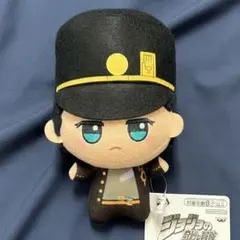 ジョジョの奇妙な冒険 ちびぐるみ / 空条承太郎