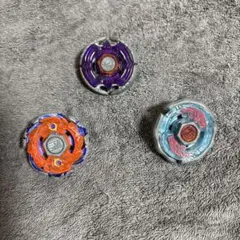 メタルファイト ベイブレード MF2 WBBA等 まとめ ジャンク - メルカリ