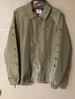 vision❇︎ コーチジャケット