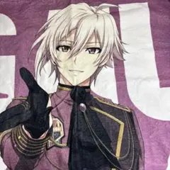 2026年最新】アイナナ九条天タオルの人気アイテム - メルカリ