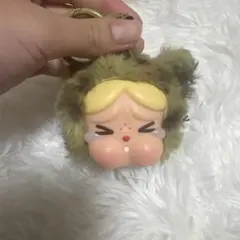 Cry baby ぬいぐるみ マスコット