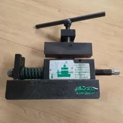 シャフト抜き　GOLF工房KAMOSHITA　 USED ○ ゴルフ工房 KAMOSHITA シャフト抜き工具 ゴルフ道具 交換 万力 業務