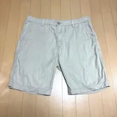 Levi's XX CHINO ベージュショートパンツのサムネイル