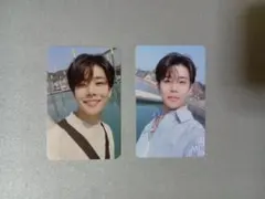 ASTRO GATE WAY MJ CD購入特典トレカセット